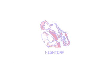 音楽紹介 Nightcap